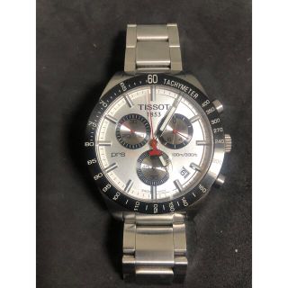 ティソ(TISSOT)の腕時計 ティソ メンズ T0444172103100 (腕時計(アナログ))