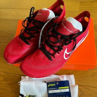 NIKE - ナイキズームX ドラゴンフライ BTC 26.0センチの通販 by ほみほ