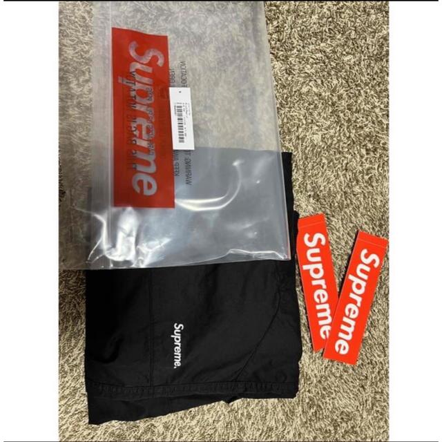 supreme cotton Cinch pant コットンパンツメンズ