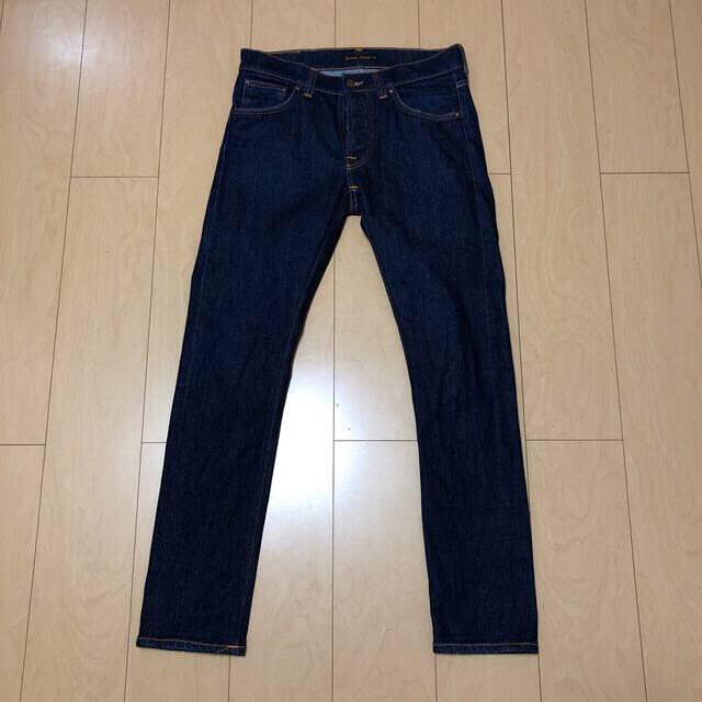 nudie jeans TILTED TOR W31 L32