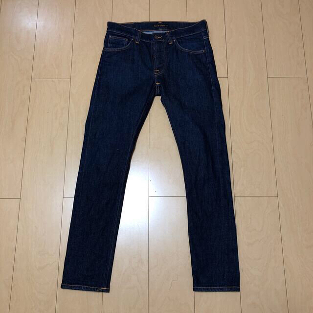 Nudie Jeans(ヌーディジーンズ)のnudie jeans TILTED TOR W31 L32 メンズのパンツ(デニム/ジーンズ)の商品写真