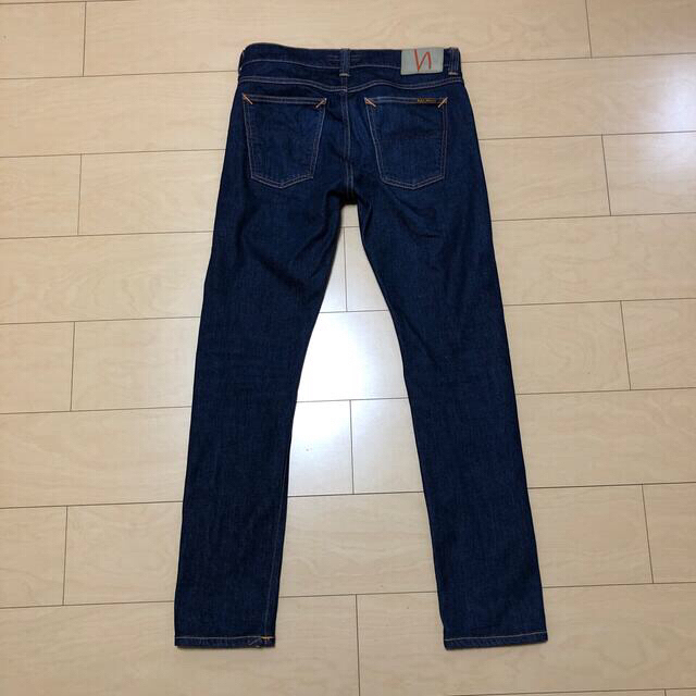 Nudie Jeans(ヌーディジーンズ)のnudie jeans TILTED TOR W31 L32 メンズのパンツ(デニム/ジーンズ)の商品写真