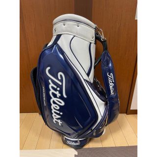 タイトリスト(Titleist)のタイトリスト　キャディバック　ウェッジ　パター付き(バッグ)