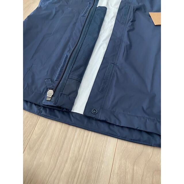 THE NORTH FACE(ザノースフェイス)の新品 ノースフェイス マウンテンパーカー Sサイズ レディース Venture レディースのジャケット/アウター(ナイロンジャケット)の商品写真