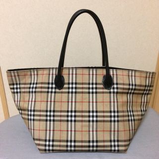 バーバリー(BURBERRY)のバーバリー トートバッグ(トートバッグ)