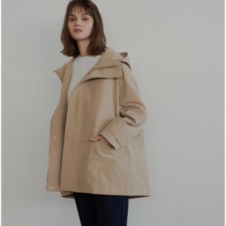ドゥロワー 2022SS スプリングコート 36サイズ www.bvmpp.com