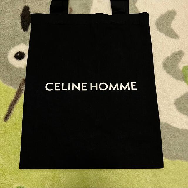 celine(セリーヌ)のはなひま様 celine セリーヌ ポップアップ限定トートバッグ  メンズのバッグ(トートバッグ)の商品写真