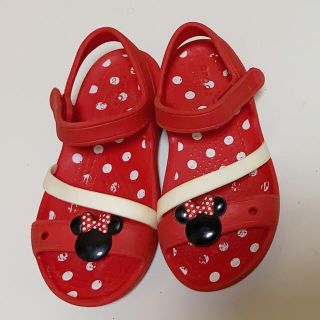 クロックス ミニーの通販 100点以上 | crocsを買うならラクマ