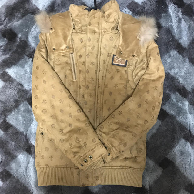 人気定番新作】 カールカナイ karlkani ジャケット Pebfn-m91449776318