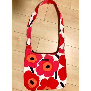 マリメッコ(marimekko)のマリメッコ ウニッコ ショルダーバッグ(ショルダーバッグ)