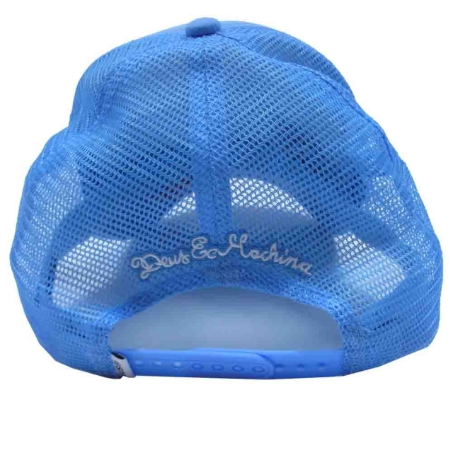 DELUXE(デラックス)のDELUXE デラックス 帽子 DMP87088 キャップ SUNBURNT メンズの帽子(その他)の商品写真