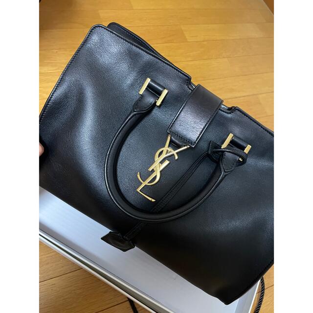 芸能人愛用 Saint Laurent カボス PARIS LAURENT mini様専用 SAINT