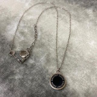 マークジェイコブス(MARC JACOBS)のMARC JACOBS ネックレス(ネックレス)