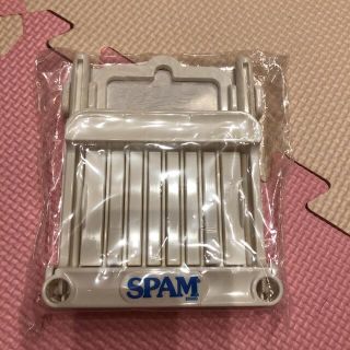 SPAMスライサー(調理道具/製菓道具)