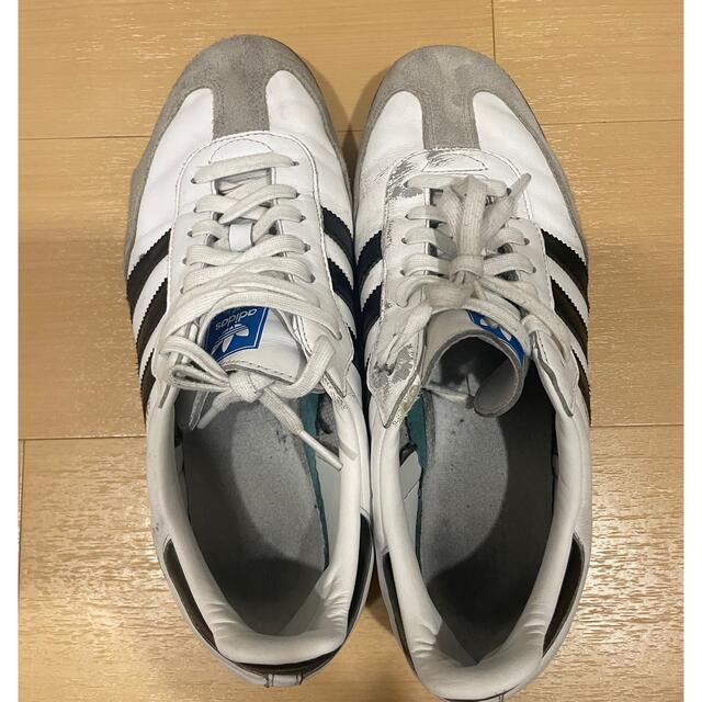 adidas(アディダス)のadidas samba og 27.5cm サンバ メンズの靴/シューズ(スニーカー)の商品写真