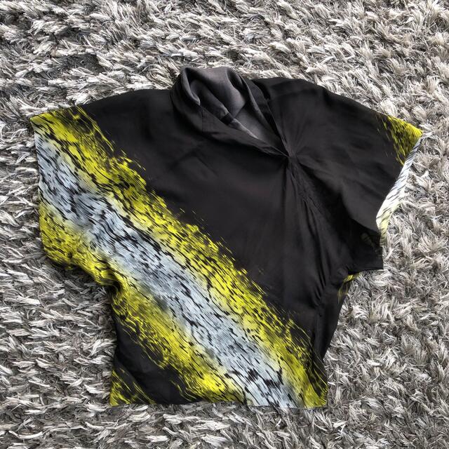 再値下 RickOwens リックオウエンス ブラウス ダークシャドウ | www