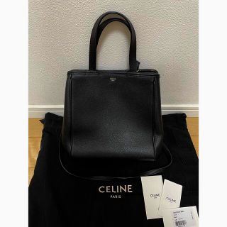 セリーヌ(celine)のひつじ様専用　CELINE  セリーヌ　スモールフォールドカバ　(ハンドバッグ)