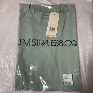 リーバイス(Levi's)のメンズTシャツ　　リーバイスアウトレット　XL(Tシャツ/カットソー(半袖/袖なし))