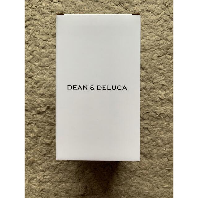 DEAN & DELUCA(ディーンアンドデルーカ)のDEAN &DELUCA スープポット　シルバー インテリア/住まい/日用品のキッチン/食器(弁当用品)の商品写真