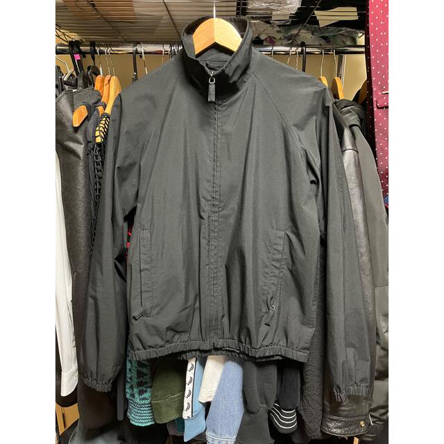 PRADA SPORTS 00s Archive GORE-TEX jacket