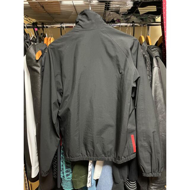 PRADA SPORTS 00s Archive GORE-TEX jacket - evc.co.il