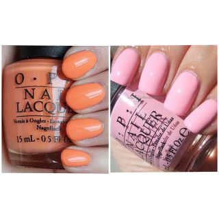 オーピーアイ(OPI)のOPI マニキュア　NL A66   NL N16(マニキュア)