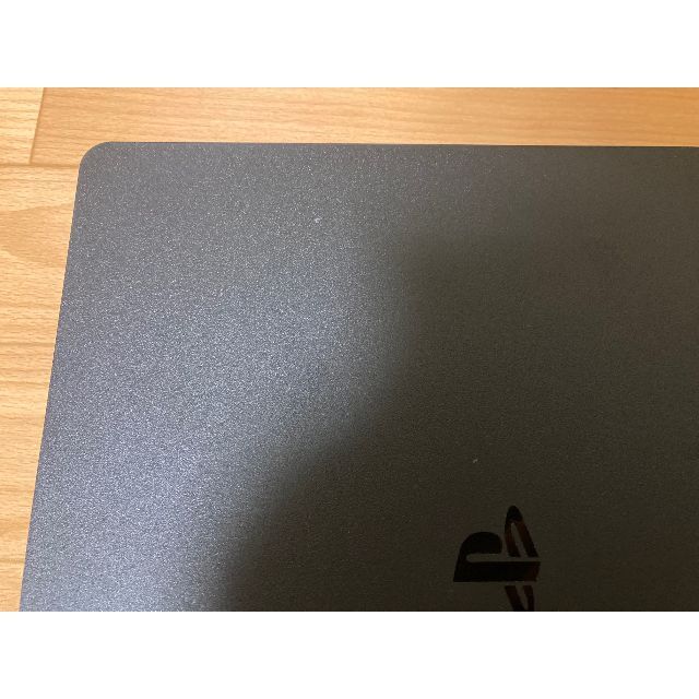 PlayStation4 本体 CUH-2100A B01 500GB