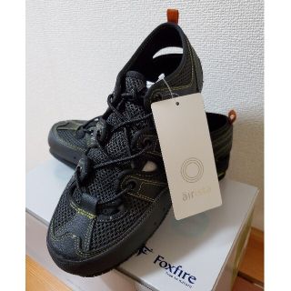 フォックスファイヤー(Foxfire)のエアリスタ　airista UL Water Sandals(ウエア)