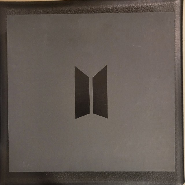 BTS 防弾少年団 MARCHBOX#1 マーチボックス 1 ブランケット 定番
