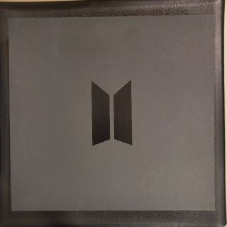 BTS 防弾少年団 MARCHBOX #1 ブランケット 新品未使用【匿名配送】