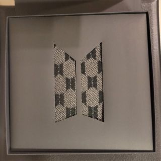 BTS 防弾少年団 MARCHBOX #1 ブランケット 新品未使用【匿名配送】