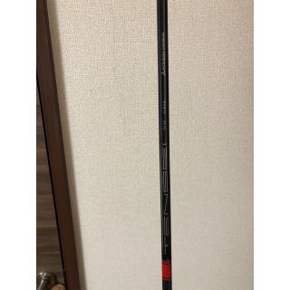 テーラーメイド(TaylorMade)のTENSEI RED TM50 (2022)(クラブ)