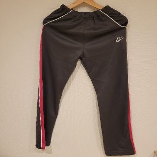 ナイキ(NIKE)の【新品ﾀｸﾞ付き】NIKE　140 ジャージ(パンツ/スパッツ)