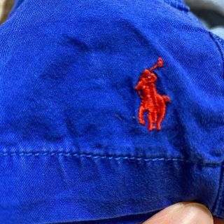 ラルフローレン(Ralph Lauren)のラルフ　ハーフパンツ　　12m(パンツ)