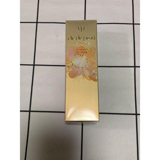 クレドポーボーテ(クレ・ド・ポー ボーテ)のクレドポー　ルセラム　美容液　50ml(美容液)