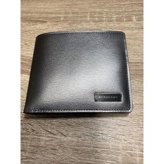 バーバリー(BURBERRY)のBurberry 財布(折り財布)