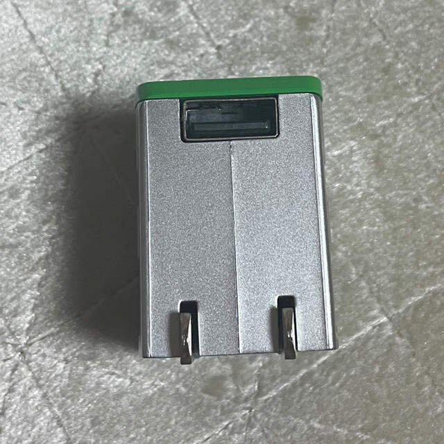 USBコンセント スマホ/家電/カメラのPC/タブレット(PC周辺機器)の商品写真