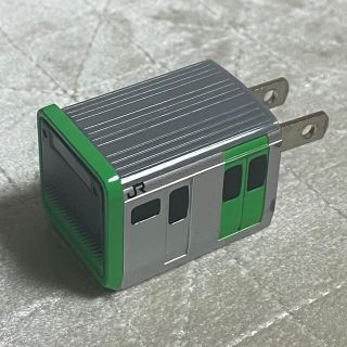 USBコンセント(PC周辺機器)