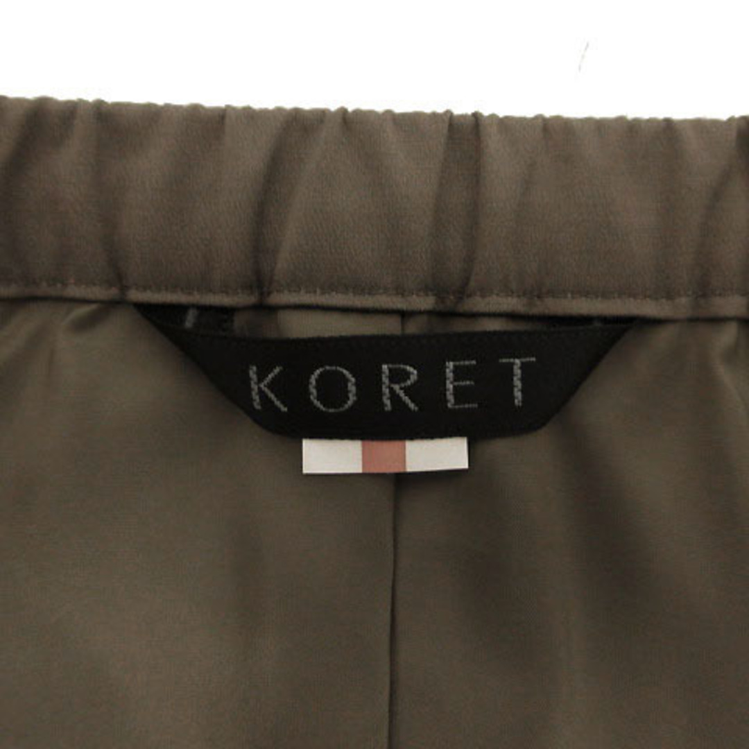 other(アザー)のKORET スカート レディースのスカート(その他)の商品写真