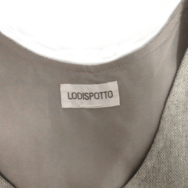 LODISPOTTO(ロディスポット)のロディスポット LODISPOTTO ワンピース レディースのワンピース(その他)の商品写真