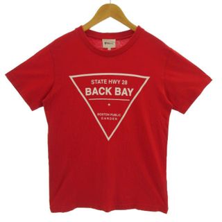 タケオキクチ(TAKEO KIKUCHI)のタケオキクチ ミクスパイス TK MIXPICE Tシャツ(Tシャツ/カットソー(七分/長袖))