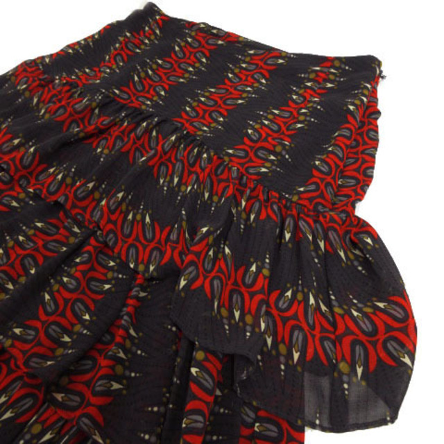 プライドインターナショナルデザイン PRIDE スカート レディースのスカート(その他)の商品写真