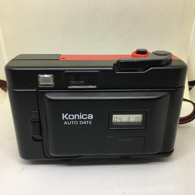 Konica EFJ 動作完動品になります。