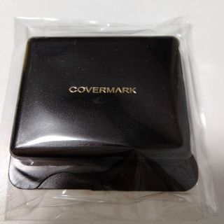 カバーマーク(COVERMARK)のカバーマークフローレスフィット　FR20　サンプル(ファンデーション)