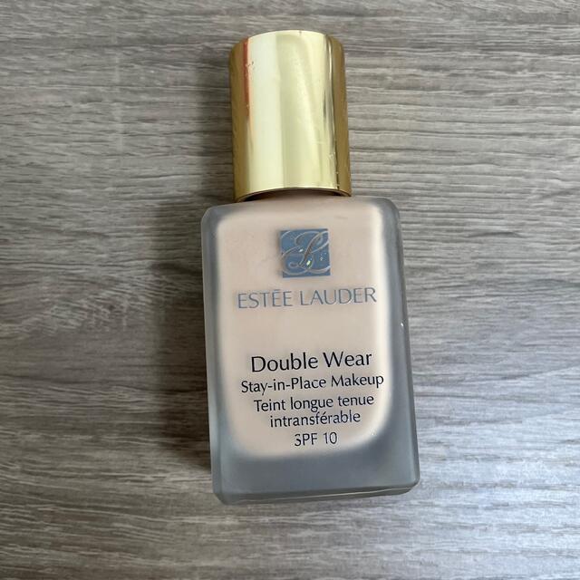 Estee Lauder - エスティローダー ダブルウェアステイインプレイスメークアップ 1N2 エクリュ の通販 by るんるんラクマ| エスティローダーならラクマ Estee Lauder - エスティローダー ダブルウェアステイインプレイスメークアップ 1N2 エクリュ の通販 by るんるんラクマ| エスティローダーならラクマ