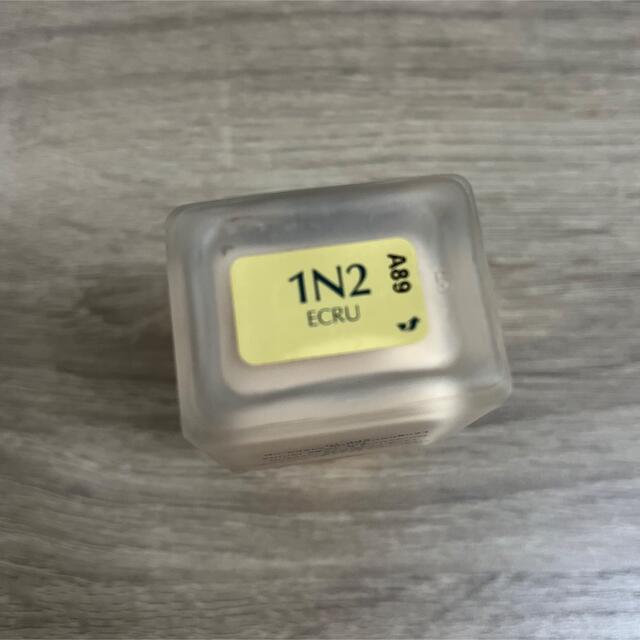 Estee Lauder - エスティローダー ダブルウェアステイインプレイスメークアップ 1N2 エクリュ の通販 by るんるんラクマ| エスティローダーならラクマ Estee Lauder - エスティローダー ダブルウェアステイインプレイスメークアップ 1N2 エクリュ の通販 by るんるんラクマ| エスティローダーならラクマ