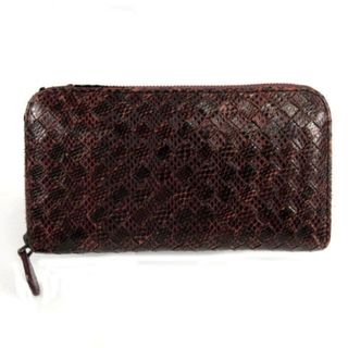 ボッテガ(Bottega Veneta) パイソン 長財布(メンズ)の通販 58点