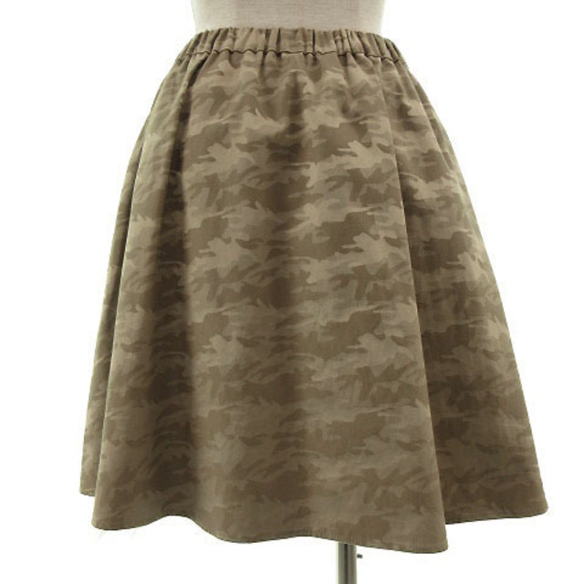 Bon mercerie(ボンメルスリー)のボンメルスリー BON MERCERIE スカート レディースのスカート(その他)の商品写真