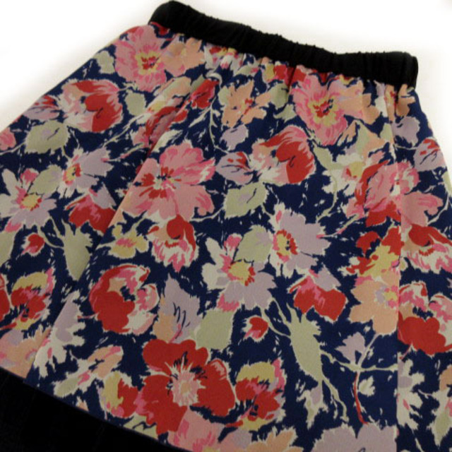 QUEENS COURT(クイーンズコート)のクイーンズコート QUEENS COURT スカート レディースのスカート(その他)の商品写真