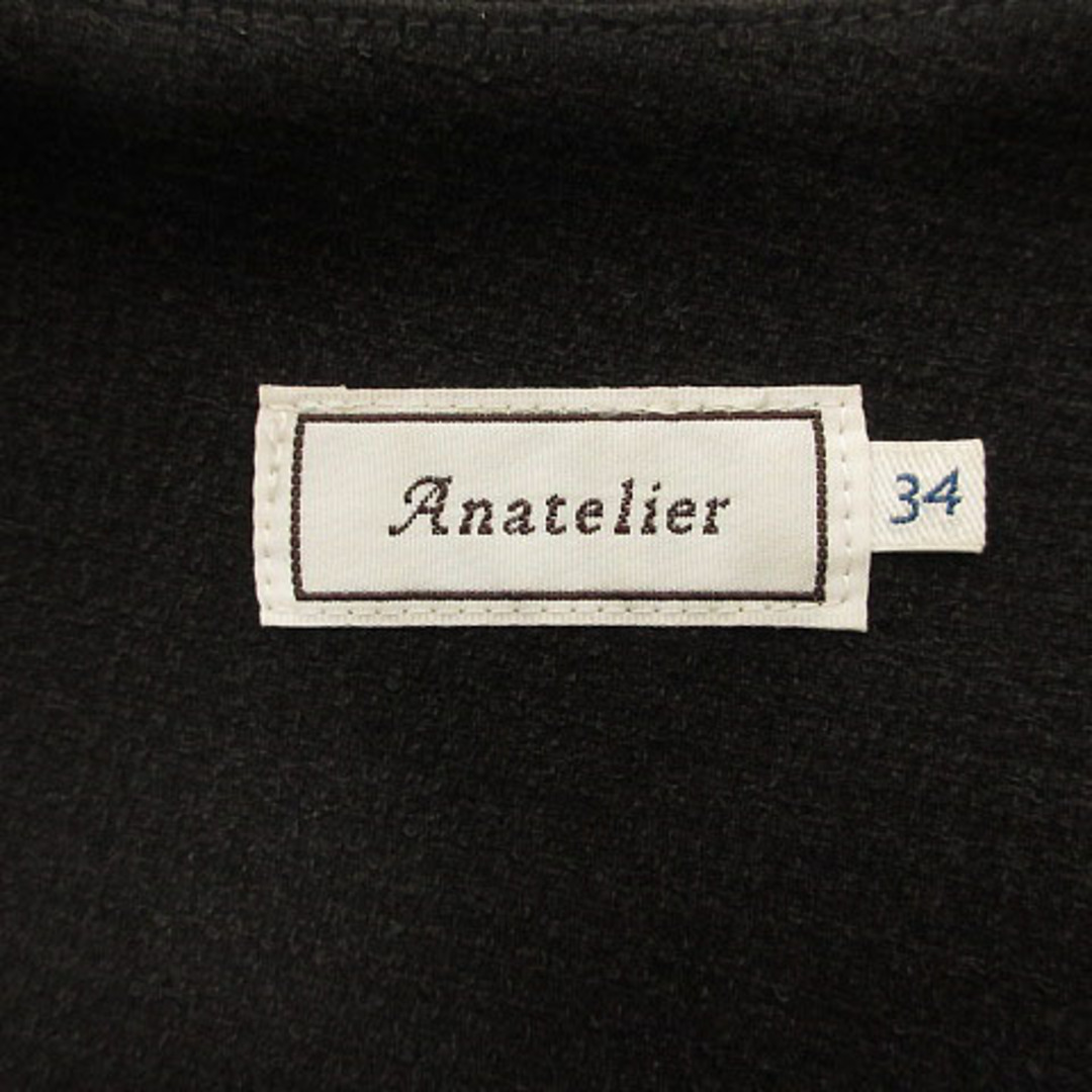 anatelier(アナトリエ)のアナトリエ ANATELIER スカート レディースのスカート(その他)の商品写真